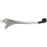 Brake lever cast aluminium JMP for: Honda CB, CJ, GL