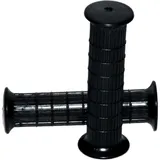 Grip black for: HONDA pattern d. 22mm. l. 133mm JMP