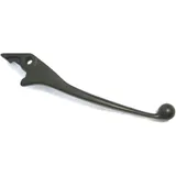 Brake lever black forged JMP for: Honda CB, CX, CM, GL