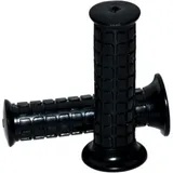 Griffgummi für Honda schwarz JMP D=22MM L=120MM geschlossen