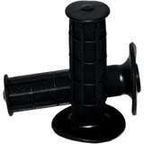 Griffgummi Set schwarz für Enduro Motorräder