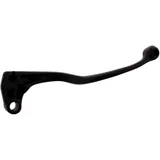 CLUTCH LEVER BLACK FORGED JMP for Motorcycles