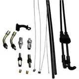 Universal Throttle Cable Set for KRR03