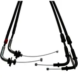 Throttle cable SET xm2 for: APRILIA rsv4