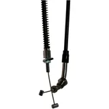 Throttle cable 77010333