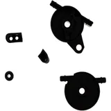 Gaszug Rolle Domino