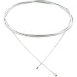 Throttle cable bowdenzugkabel for: Piaggio Ciao, Si, Boxer