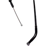 Clutch cable for: Honda VT, NV