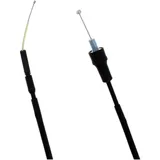 Throttle cable for: Yamaha YFM