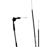 Throttle cable for: Yamaha PW