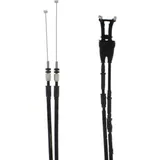 Throttle cable set xm2 Throttle cable set xm2