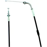 Throttle cable a / open for: Honda GL 7310138