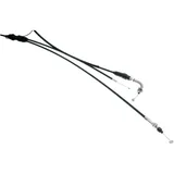 Gaszug passend für: Peugeot Zenith, Buxy, Speedake, Sachs Limbo, Reggae, Splinter