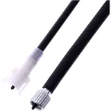 Speedometer cable for: Yamaha CW, EW, MBK CW, EW