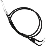 Throttle cable kit all balls racing 451175