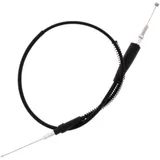 Throttle cable ALL BALLS racing for: Kawasaki KX, Suzuki RM