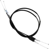 Throttle cable kit all balls racing 451249