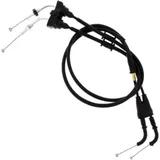 Gaszug Satz für Motorräder - All Balls Racing 7310389