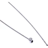 Zugschalter 1. 6X2000MM BOWDENZUGKABEL passend für: Vespa PX, V, PK, N
