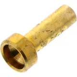Lötnippel JMP für Bowdenzüge 13 mm