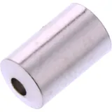 END SLEEVE JMP 2.0 mm, 9 mm Length, 2 mm Bore Hole