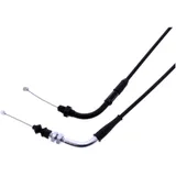 Throttle cable 190 cm for: Baotian BT49QT - 7A1, BT49QT - 10, BT49QT - 12A1