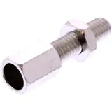 Stellschraube JMP M6X1 mm 32 mm für Motorräder