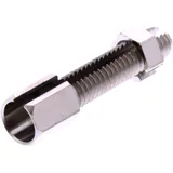 Slotted Cable Adjuster JMP M6X1 mm 34 mm