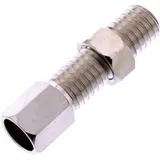 CABLE ADJUSTER JMP M8X1.25 mm 34 mm for motorcycles