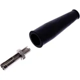 Stellschraube geschlitzt JMP M8X1.25 mm 34 mm für: Sportmaschinen