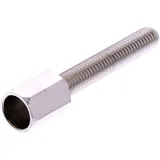 CABLE ADJUSTER M5X0.8 mm 40 mm for motorcycles