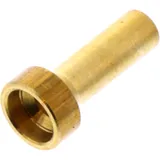 SOLDER NIPPLE JMP for Motorcycles 13 mm