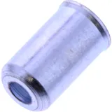 Abschlusshülse 2,5 mm - 10 mm Länge für Bowdenzüge