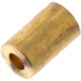 Lötnippel für Motorräder JMP – Länge 4.95 mm, Bohrung 2.55 mm, Inhalt 10