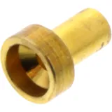 Lötnippel JMP 8 mm mit 5 mm Bohrung - Inhalt 10