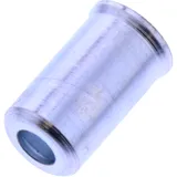 Abschlusshülse 3,5 mm JMP - Länge 13 mm, Bohrung 3,5 mm, Inhalt 10