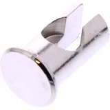 Lötnippel Aufnahme JMP 15 mm für Bowdenzüge