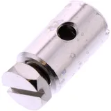 Schraubnippel JMP 16 mm mit 3.2 mm Bohrung