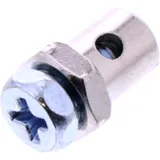 Schraubnippel JMP für Bowdenzüge 10 mm
