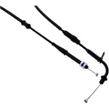 Throttle cable a open for: Vespa GTV