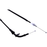 THROTTLE CABLE A OPEN 1400
