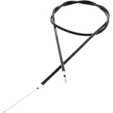 Throttle cable a open alternative: 7310051 for: Piaggio Ciao, Si, Boxer