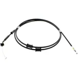 Throttle cable a open for: Vespa GT, GTS