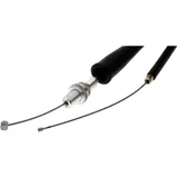 Throttle cable a a / open for: Husqvarna WR, CR
