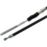 Brake cable rear T01160103001