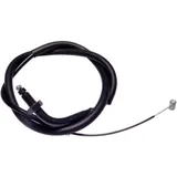 Choke cable for: Honda CBR