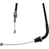 Throttle cable b b / close for: Honda CB 7312895