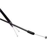 Choke cable for: Honda XRV