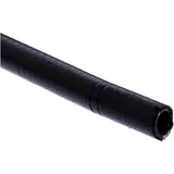 Bowden Cable Outer Black 10m for Inner Cable 3.5mm