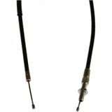 Throttle cable high bars for: BMW R